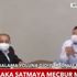 İki takımın ezeli rekabeti apartmanların isimlerine yansıdı
