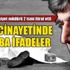 Hrant Dink cinayetinde bomba ifadeler