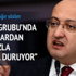 Akdoğan'dan Demirtaş'a ağır sözler