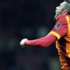 Burak Yılmaz Avrupa'nın devlerini geride bıraktı Burak Yılmaz Avrupa'nın devlerini geride bıraktı