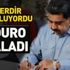 Maduro ABD halkının imza atmasını istediği bildiriyi yayınladı
