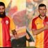 Son dakika Galatasaray transfer haberleri! Galatasaray'a sürpriz golcü Son dakika Galatasaray transfer haberleri! Galatasaray'a sürpriz golcü
