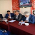 CHP heyeti Bitlis'te
