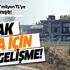 CHP'li Nilüfer Belediyesi Başkanı Turgay Erdem'in yaptırdığı lüks villa yıkıldı!