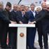 Bakan Yılmaz: İstikrarlı hükümetler ligine geçeceğiz (2) Bakan Yılmaz: İstikrarlı hükümetler ligine geçeceğiz (2)