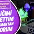 Sokağa çıkma kısıtlamasını ihlal eden sürücü: Kimliğimi kaybettim, onu aramaktan geliyorum Sokağa çıkma kısıtlamasını ihlal eden sürücü: Kimliğimi kaybettim, onu aramaktan geliyorum