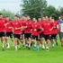 Samsunspor: "Ndoye'yle Ön Protokol Yaptık"