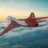 Yeni jetler süpersonik seyahatleri canlandırmayı hedefliyor Yeni jetler süpersonik seyahatleri canlandırmayı hedefliyor
