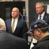 New York Belediye Başkanı Blasio'dan terör saldırısı ile ilgili açıklama: Şehrimiz için acı bir gün