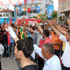 Emirdağ’da Ak Parti seçim bürosuna saldırı Emirdağ’da Ak Parti seçim bürosuna saldırı