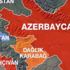 Azerbaycan ve Ermenistan Dağlık Karabağ sorununu görüştü