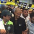 Alex de Souza İstanbul'da Alex de Souza İstanbul'da