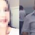 Genç kadın, sapık patron yüzünden denize atladı