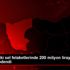 Ağustostaki sel felaketlerinde 200 milyon liraya yakın ...