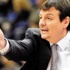 Ergin Ataman Sırbistan’a giriş için beklemede