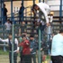 Amatör maçta kavga çıktı: 1 yaralı