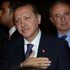 Erdoğan şehit ailesini ziyaret etti