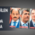 Darbeci savcılar ve hakim kaçacak iddiası Darbeci savcılar ve hakim kaçacak iddiası