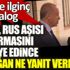 ﻿Soçi’de ilginç diyalog! Putin, Rus aşısı yaptırmasını tavsiye edince Erdoğan ne yanıt verdi