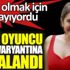 ﻿Anne olmak için gün sayan Ayça Erturan delta varyantına yakalandı