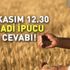 Hadi ipucu sorusu: Kaynatılıp kuruduktan ve kabuğu çıkarıldıktan sonra kırılan buğdaya ne denir? 2 Kasım Hadi Hadi ipucu sorusu: Kaynatılıp kuruduktan ve kabuğu çıkarıldıktan sonra kırılan buğdaya ne denir? 2 Kasım Hadi