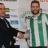 Skubic Torku Konyaspor'da
