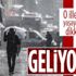 Yerel sağanaklar etkili olacak Yerel sağanaklar etkili olacak