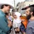 Suriyeli aile bebeklerine Justin Trudeau ismini verdi