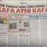 Sözcü’den Başkan Erdoğan’a tam sayfa idam tehdidi Sözcü’den Başkan Erdoğan’a tam sayfa idam tehdidi