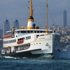 İstanbul'da vapur seferleri iptal
