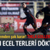 Galatasaray, Kastamonu'da ecel terleri döktü!