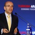 Mehmet Şimşek: Türkiye'de bir Kürt sorunu vardır