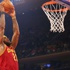 LeBron James'dan 5. triple double