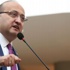 Akdoğan açıkladı: 'Anketlere göre tek başına iktidar..." Akdoğan açıkladı: 'Anketlere göre tek başına iktidar..."