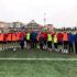 Yeşilyurt Belediyespor un dönüş hazırlığı Yeşilyurt Belediyespor un dönüş hazırlığı