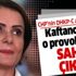 CHP’li Canan Kaftancıoğlu DHKP-C'li Taylan Kulaçoğlu’na sahip çıktı!
