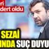 ﻿Halil Sezai hakkında suç duyurusu