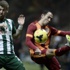 G.Saray ile Bursaspor, iki finale çıkacak