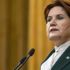 Akşener’den Erdoğan’a: Bir saniyecik cumhurbaşkanı ol be kardeşim…