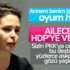 Ağlak hayırcı Pelin Batu'ya tepki yağıyor