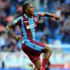 Trabzonspor'da Rodallega geçen sezonu aştı