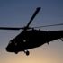 Sudan'da askeri helikopter düştü Sudan'da askeri helikopter düştü