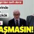 Özlem Zengin'den Özkök'e sert cevap: Yaptıklarınızı millet unutmadı