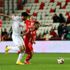 Ziraat Türkiye Kupası: Antalyaspor: 0 - Sivasspor: ... Ziraat Türkiye Kupası: Antalyaspor: 0 - Sivasspor: ...