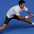Novak Djokovic rakibini bekliyor
