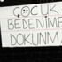 Babasının cinsel istismarda bulunduğu kız çocuğu: 'Boşanmasınlar diye anlatmadım' Babasının cinsel istismarda bulunduğu kız çocuğu: 'Boşanmasınlar diye anlatmadım'