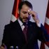 Berat Albayrak'ın nerede olduğunu 'kesin bilgi' diye açıkladı Berat Albayrak'ın nerede olduğunu 'kesin bilgi' diye açıkladı