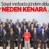Trump neden kenara atıldı?