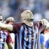 Burak Yılmaz'ın en iyi başlangıcı