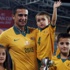 Tim Cahill, Drogba'nın yolundan gidiyor! İşte yeni adresi...
